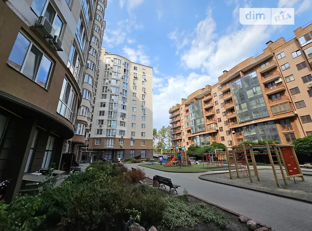 Квартира на вул. Василя Стуса, 25В в Києві, ID 320463, фото №15