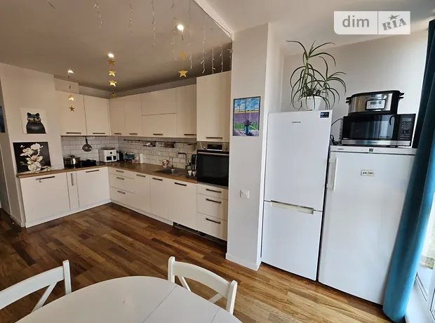 Квартира на вул. Василя Стуса, 25В в Київ, ID 320463, фото №3