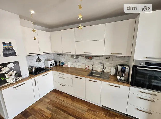 Квартира на вул. Василя Стуса, 25В в Київ, ID 320463, фото №4