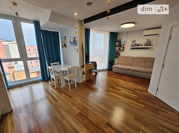 Квартира на вул. Василя Стуса, 25В в Київ, ID 320463, фото №5
