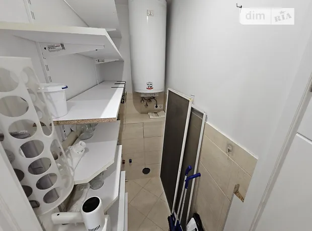 Квартира на вул. Василя Стуса, 25В в Києві, ID 320463, фото №7