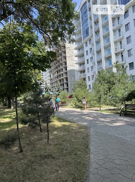 Квартира на пров. Ванний, 9 в Одесі, ID 320439, фото №6