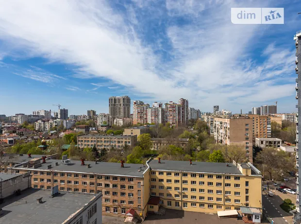 Квартира на вул. Генуезька, 24Д в Одесі, ID 316451, фото №13