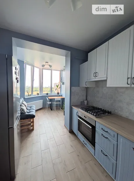 Квартира на вул. Клубна, 10 в Київ, ID 320422, фото №5