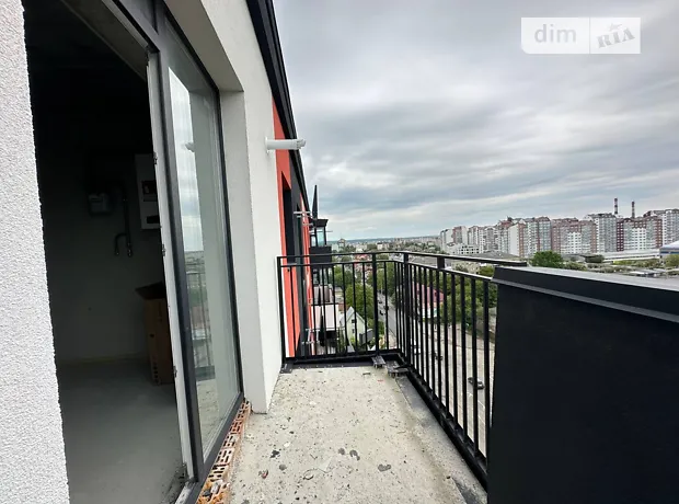 Квартира на вул. Бандери Степана в Івано-Франківськ, ID 320429, фото №2