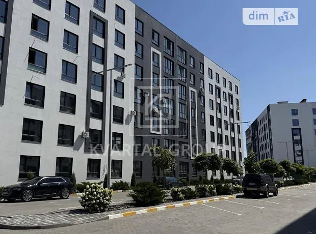 Квартира на вул. Мирна, 3Е в Києві, ID 320433, фото №2