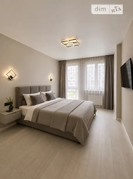Квартира на вул. Стрийська, 45Д в Львів, ID 320268, фото №1
