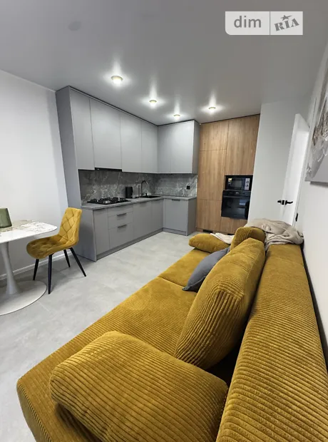 Квартира на вул. Стрийська, 45Д в Львів, ID 320268, фото №2