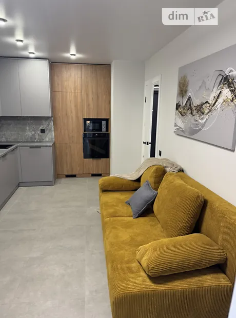 Квартира на вул. Стрийська, 45Д в Львів, ID 320268, фото №4