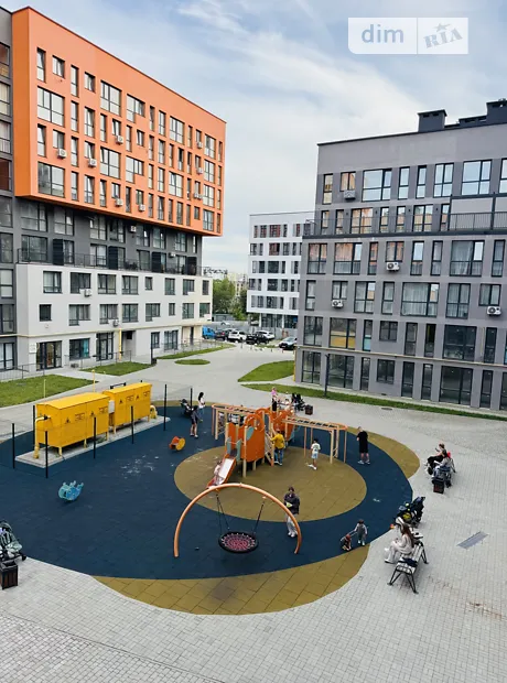 Квартира на вул. Стрийська, 45Д в Львові, ID 320268, фото №7