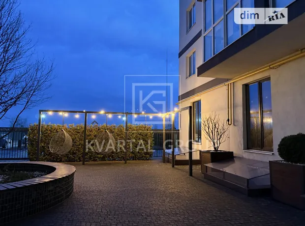 Квартира на вул. Бориса Гмирі, 7 в Києві, ID 320410, фото №24