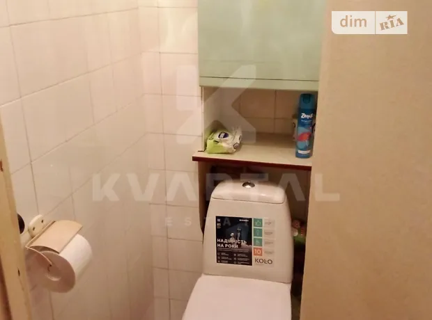 Квартира на вул. Академіка Туполєва, 16Б в Києві, ID 335064, фото №17