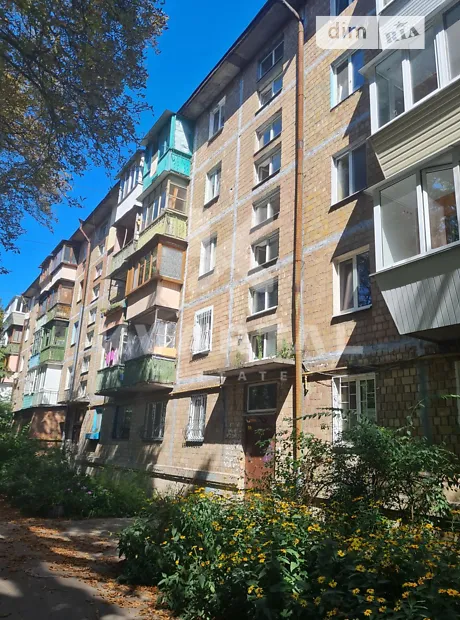 Квартира на вул. Академіка Туполєва, 16Б в Києві, ID 335064, фото №21