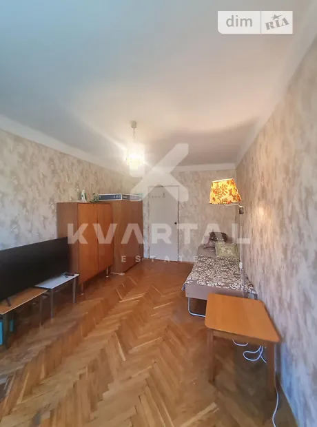 Квартира на вул. Академіка Туполєва, 16Б в Києві, ID 320405, фото №11