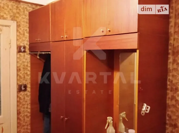 Квартира на вул. Академіка Туполєва, 16Б в Києві, ID 320405, фото №18