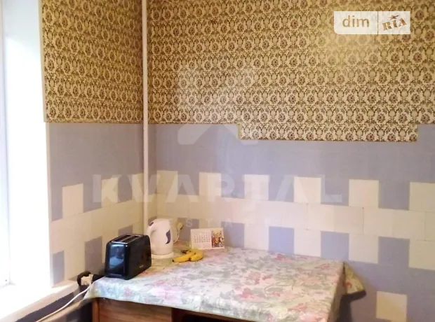 Квартира на вул. Академіка Туполєва, 16Б в Києві, ID 320405, фото №19