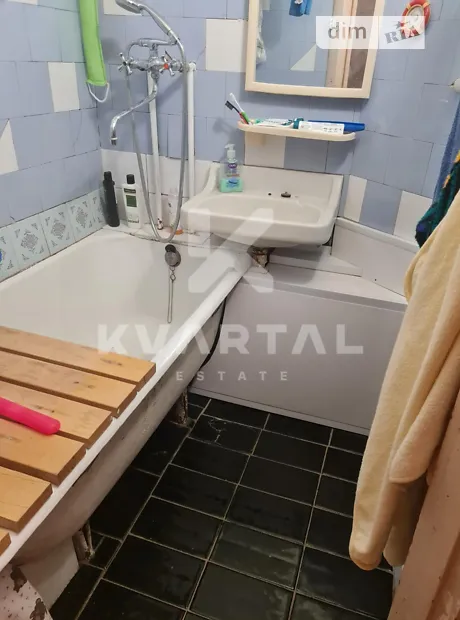 Квартира на вул. Академіка Туполєва, 16Б в Київ, ID 320405, фото №3