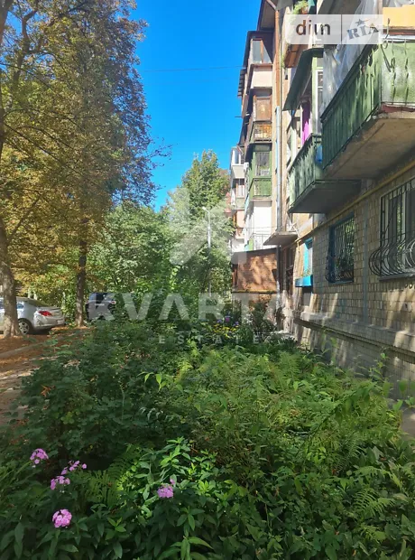Квартира на вул. Академіка Туполєва, 16Б в Києві, ID 320405, фото №23
