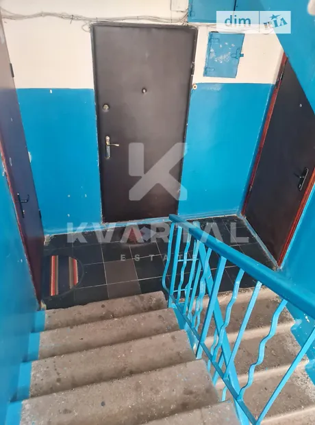 Квартира на вул. Академіка Туполєва, 16Б в Києві, ID 320405, фото №24