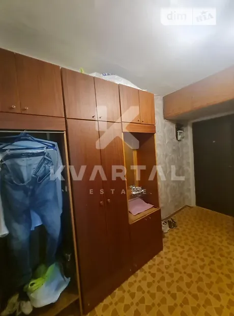 Квартира на вул. Академіка Туполєва, 16Б в Києві, ID 320405, фото №26