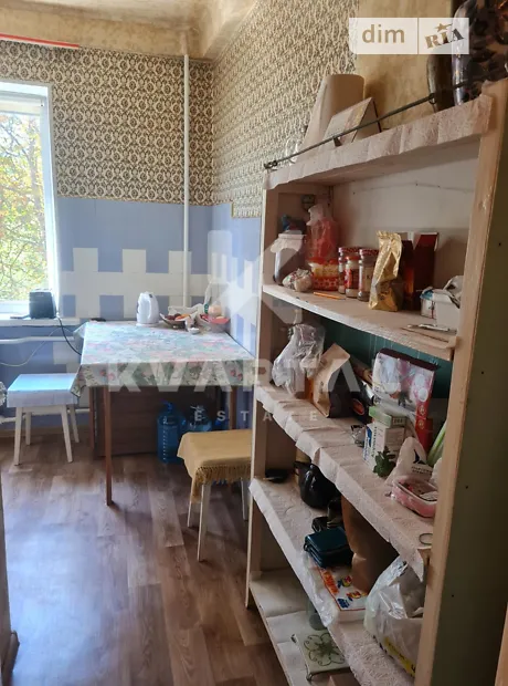 Квартира на вул. Академіка Туполєва, 16Б в Київ, ID 320405, фото №4
