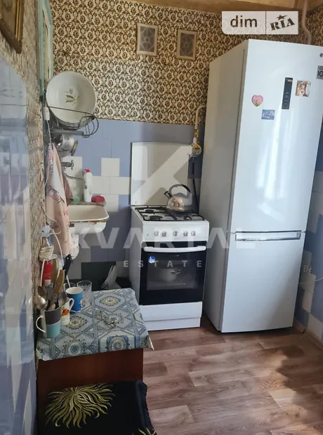 Квартира на вул. Академіка Туполєва, 16Б в Києві, ID 320405, фото №6