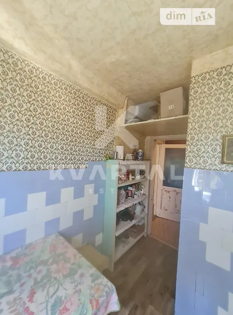 Квартира на вул. Академіка Туполєва, 16Б в Києві, ID 320405, фото №7