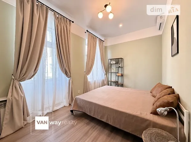 Квартира на вул. Академіка Богомольця 7/14 в Київ, ID 320362, фото №1