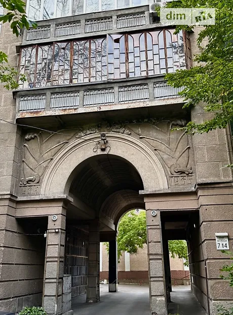 Квартира на вул. Академіка Богомольця 7/14 в Києві, ID 320362, фото №14