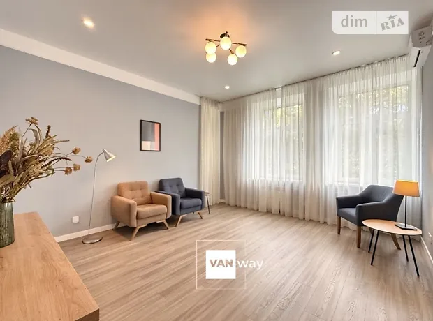 Квартира на вул. Академіка Богомольця 7/14 в Києві, ID 320362, фото №8