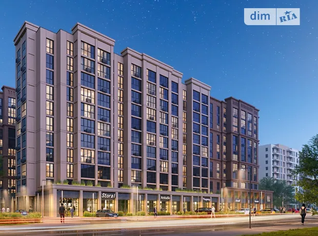 Квартира на вул. Івана Сльоти, 49 в Житомир, ID 319066, фото №4