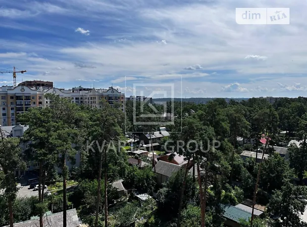 Квартира на вул. Соборна, 122 в Києві, ID 319143, фото №17