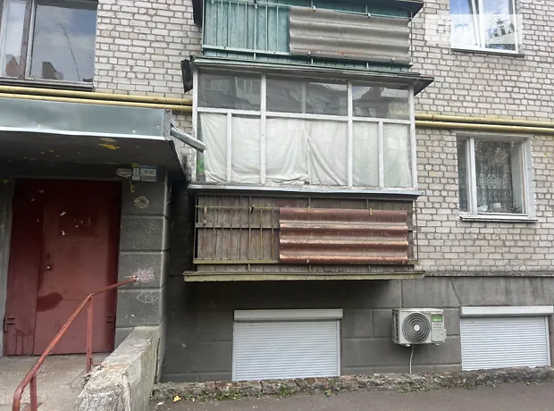 Квартира на вул. Довженка, 64 в Житомирі, ID 320344, фото №22