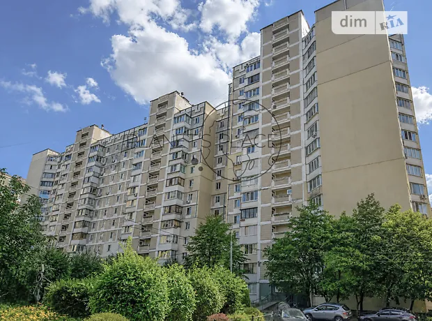 Квартира на вул. Ревуцького, 7А в Київ, ID 325897, фото №1