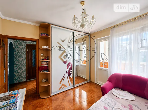 Квартира на вул. Ревуцького, 7А в Київ, ID 325897, фото №2