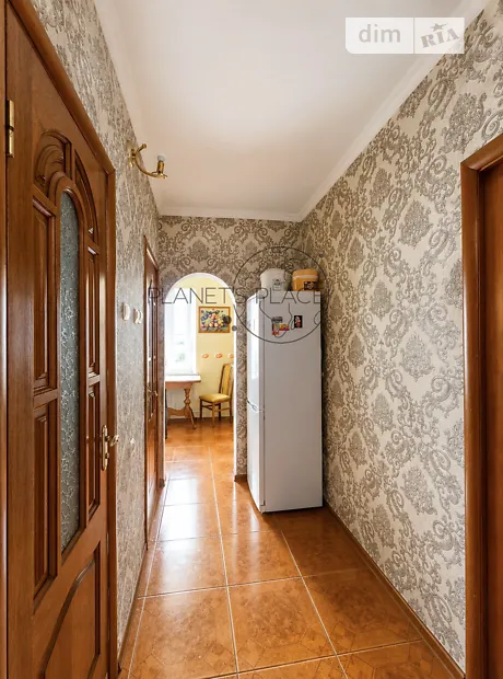 Квартира на вул. Ревуцького, 7А в Києві, ID 325897, фото №11
