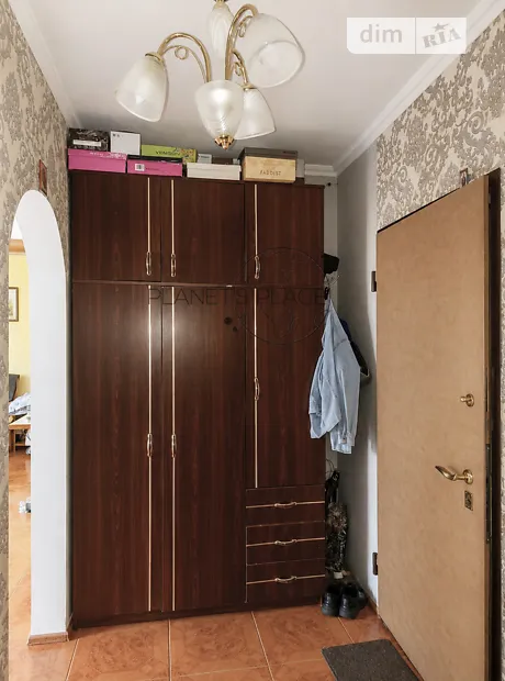 Квартира на вул. Ревуцького, 7А в Києві, ID 325897, фото №14