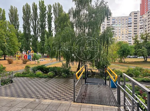 Квартира на вул. Ревуцького, 7А в Києві, ID 325897, фото №17