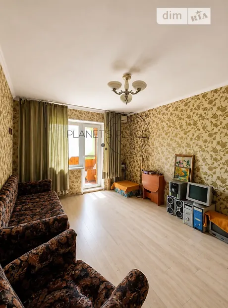 Квартира на вул. Ревуцького, 7А в Київ, ID 325897, фото №4