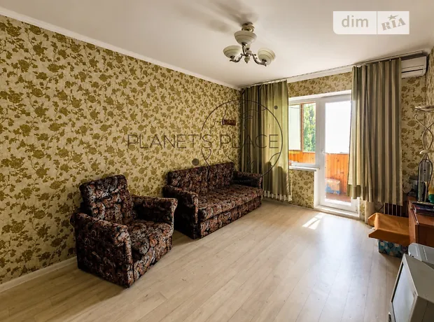 Квартира на вул. Ревуцького, 7А в Київ, ID 325897, фото №5