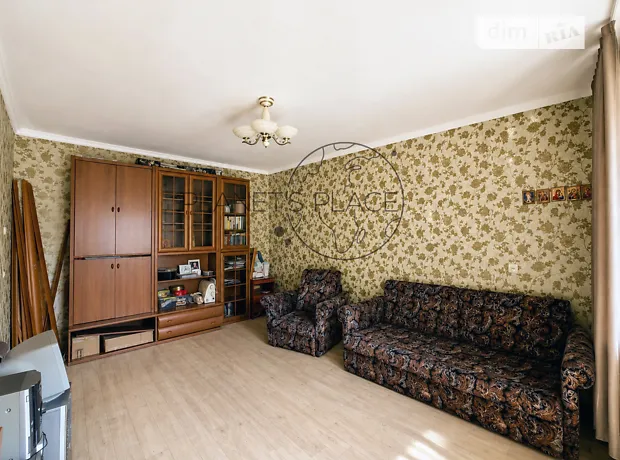 Квартира на вул. Ревуцького, 7А в Києві, ID 325897, фото №6