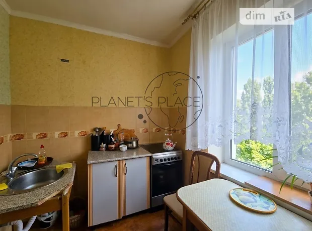 Квартира на вул. Ревуцького, 7А в Києві, ID 325897, фото №8