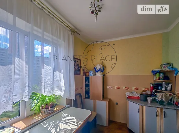 Квартира на вул. Ревуцького, 7А в Києві, ID 325897, фото №9