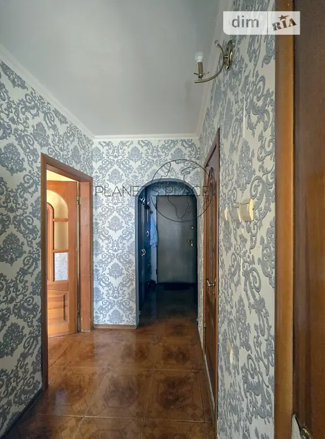 Квартира на вул. Ревуцького, 7А в Києві, ID 325897, фото №10