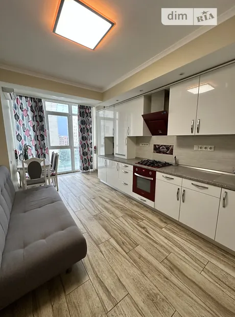 Квартира на бул. Лесі Українки, 10а в Київ, ID 320352, фото №1