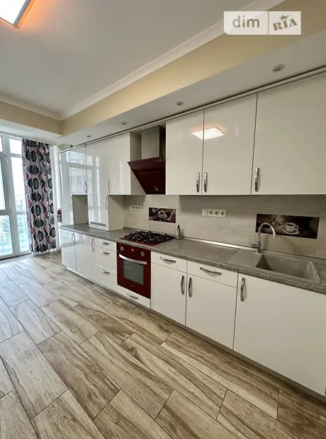 Квартира на бул. Лесі Українки, 10а в Київ, ID 320352, фото №2