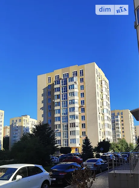 Квартира на бул. Лесі Українки, 10а в Києві, ID 320352, фото №14