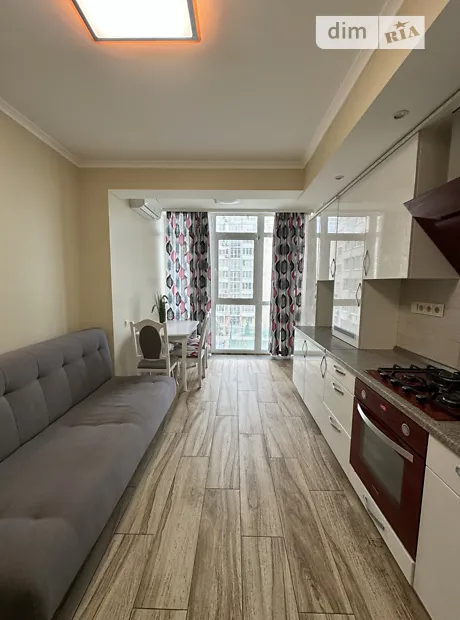 Квартира на бул. Лесі Українки, 10а в Київ, ID 320352, фото №3