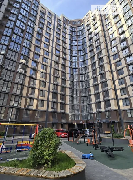 Квартира на вул. Прохоровська, 40 в Одесі, ID 320317, фото №8