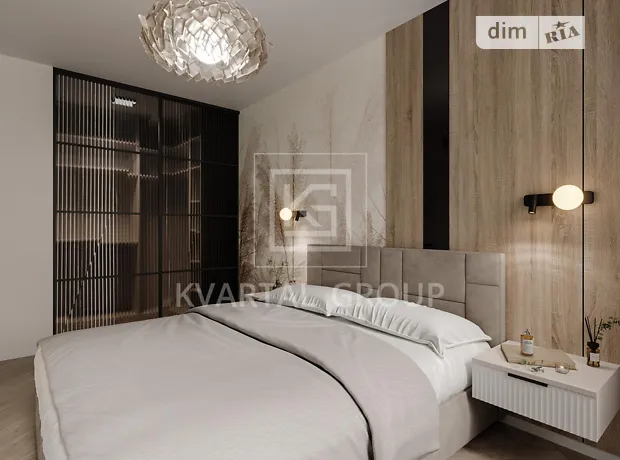 Квартира на вул. Мечникова, 104Б в Києві, ID 320368, фото №11